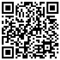 QR Code for bitcoin:1AE5aX3fcSS6f4xncejPB6DCndk3dXdrFB