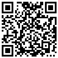 QR Code for bitcoin:1AE63fCXbToXsWm7a6bmZnAcNJfMo3deu8