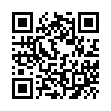 QR Code for bitcoin:1AE68QJY3r3VT4bsXHmCtQengRjbDDA5ei