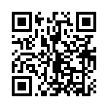 QR Code for bitcoin:1AE6AtMwyW7sHzQ4RfnoBCBvs87JMdm33S