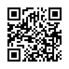 QR Code for bitcoin:1AE6FAoFxfiCB3iAk9dFieDeoPKF17ASdF