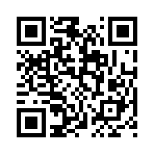 QR Code for bitcoin:1AE6YnnQTh6WqB8V8zkj68m5CdGVgbdHum