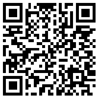 QR Code for bitcoin:1AE7LxhrPC5DFoozxpiVC6PveDDNmLfzX8