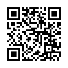 QR Code for bitcoin:1AE8yWMxaHa7VZCggRqZoop94oyJYaEdX6