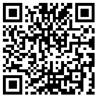 QR Code for bitcoin:1AE9ARm5EaLvmFr6AnFfr2Q5qfL18QSyV6