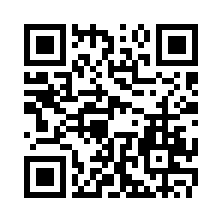 QR Code for bitcoin:1AE9CjQmbStAmN7CAEb5FNSaBeWHgHdEbR