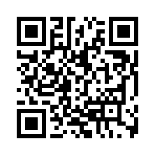 QR Code for bitcoin:1AE9NR6fV3ZarXf1BfR52qaVSPz4VZCuin