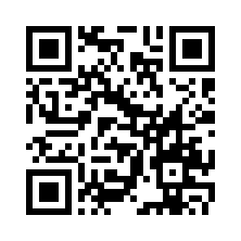 QR Code for bitcoin:1AE9RfoZ6QF2gZGG6pP9HB3cTw8LUY3QFg