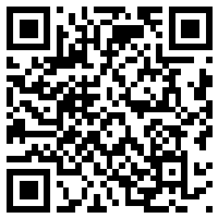 QR Code for bitcoin:1AE9VeJS2hijFEBKTGxhtRSsabfzKCjYnW