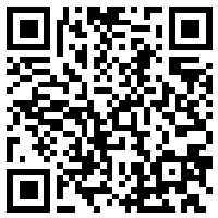 QR Code for bitcoin:1AE9XqdCGK2Mf3FGrnmpUynnyYEbXxWdSw
