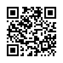 QR Code for bitcoin:1AE9qs26VinrmSnFJTKaprnjm6s9c88dzn