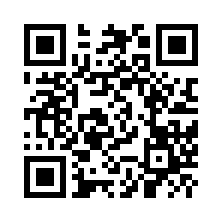 QR Code for bitcoin:1AE9vdeQy5hEFvg46DRjcry9pixRFVaPJC