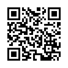 QR Code for bitcoin:1AEAcWiKrmtwLL8jR8YzTkfuMJGueatxpU