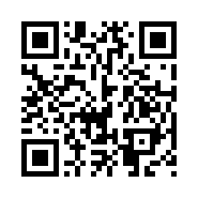 QR Code for bitcoin:1AEB5BhfCqmaTBWnvGfMDmqsecEmYSLdYp