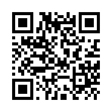 QR Code for bitcoin:1AEB7n3UvTcVg7GVP2xtvwRTYwr4ABcLNa
