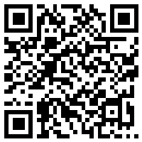 QR Code for bitcoin:1AECDJe9Te7fFT2H1YNe9hBVNGAF5XzC3x