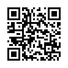 QR Code for bitcoin:1AECF87BThy3WsX189Fnpq4pWViM6CFL3t