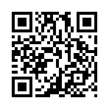 QR Code for bitcoin:1AED6CZTUxS7SLNLuvcV1JfM4pDeCoKJFt