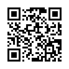 QR Code for bitcoin:1AEENH2m7pQrJLPVFDFTUaP8z6XaKJMnvf