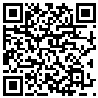 QR Code for bitcoin:1AEEaeD4R6DvYALHcQsvK81qAeyG71GoCL
