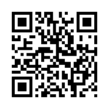 QR Code for bitcoin:1AEGNXrfFm8BbzikExZXJL91Ccwo3mXoPT