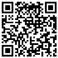 QR Code for bitcoin:1AEGqKESTgbZtWpc85PRAqBcJgqt4Zv9EB