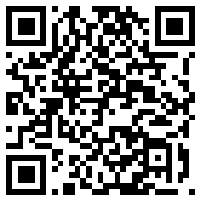 QR Code for bitcoin:1AEK9h2oX2fLowCwzR3x9jmapCy3N65wwu