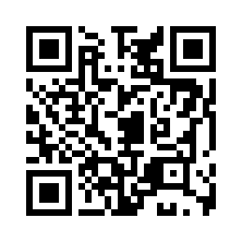 QR Code for bitcoin:1AEMeJC7baCSfn5KJXzGHYVQxDBRcNM5iG
