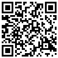 QR Code for bitcoin:1AEMoAsnEU1MTyvsLG45eDUbGFef18qUuj