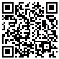 QR Code for bitcoin:1AENGk15B3N3LQiCEp8e3MZTgR1ELYY5LA