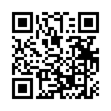 QR Code for bitcoin:1AENKMjRAtWNxveUEdfHLyn3BJqeKCnGMt
