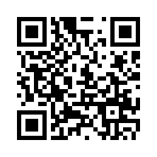 QR Code for bitcoin:1AENPswr4uQAMKZhDBBse3bktpPtNxD3KC