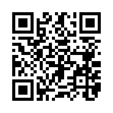 QR Code for bitcoin:1AENTeJEcT8pFYYVn83DrM2UE3LupL129k