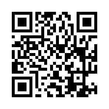 QR Code for bitcoin:1AENs7nc8dW5c1atbX2SdPytKBp1dG7AUb
