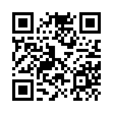 QR Code for bitcoin:1AEPYp8sWrj4McEVkRHjFBWNysERGookPS