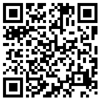 QR Code for bitcoin:1AEQFp5fJrTqtkzKmTh9Cy4w9tYDixiB3V