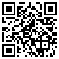 QR Code for bitcoin:1AEQL1Z1YZGCyRVVDoCxZp5HyVckXY7sr4