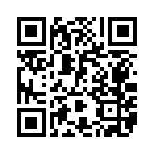 QR Code for bitcoin:1AERGA1zYkw2nUGf2PBUGyRBnQZFRdB5NT