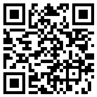 QR Code for bitcoin:1AESS4G41CQ2j67RZ7nZFwegvXKCvi82du