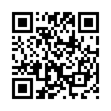 QR Code for bitcoin:1AESWMf7yyQnd9GRaWjynYEfZPpRNKCzYg