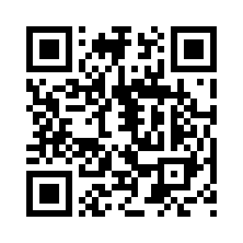 QR Code for bitcoin:1AETPfdWC8JtwuZAXD8xbAEGNghdDc9wea
