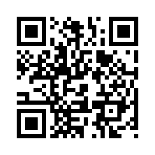 QR Code for bitcoin:1AEU1hAYapKtavRJDRf4v3HeamPPJZGS4W