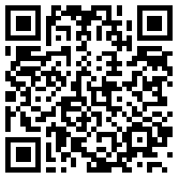 QR Code for bitcoin:1AEUbBo8gtmaW8j2h6e4AqMyFNfHM8xtsS