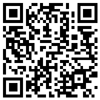 QR Code for bitcoin:1AEUvbqfPmRiSBQurLGbP7hmHi8V1CatxE