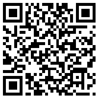 QR Code for bitcoin:1AEW1m4N2M6UbKTHT4ChvRjws3SMdfEQGZ
