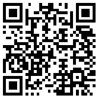 QR Code for bitcoin:1AEY3DpVpKJRYuLNobGbS6STFg1nv7ZESR