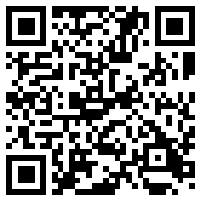 QR Code for bitcoin:1AEYbr9D4auqMX7aWSEYSuFt1LUBBJ61vb