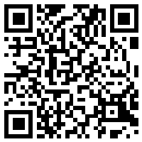 QR Code for bitcoin:1AEYrw6TepioU3VT3wt8US1r43cfPqSnvw