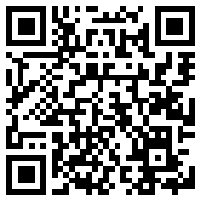 QR Code for bitcoin:1AEZPp5FrqU3tkDcRvPErhavavwqrCXzeB