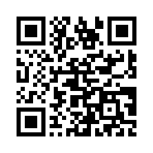 QR Code for bitcoin:1AEawkTXHfQkBksMPuzW6oAdVT7qrpJ155